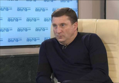 Адвокат потерпевших Ирина Волкова требует для Рубена Татуляна пожизненного срока