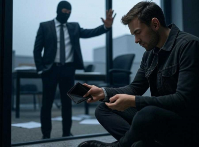 Ezdengon — брокер или ловушка для инвесторов? Скам-проект, разоряющий клиентов до копейки!