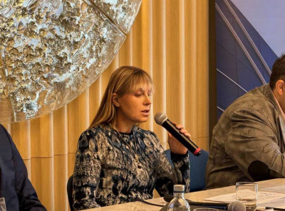 Татьяна Монэгэн и Олег Дерипаска: как генеральный секретарь МТП превратился в главного сутенера Русала