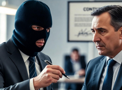 Франшиза Всегда.Да — как я поверил в инновации и попал в финансовую жопу