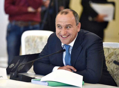 Рашид Темрезов: 15 лет власти в Карачаево-Черкесии, войны компроматов и исчезнувшие миллионы Черкесска