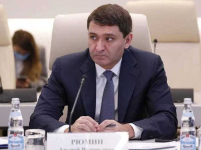 Туфта для Россетей: Иосиф Фридман, Павел Конышев и Виктор Владимиров сосут отечественное