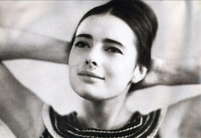 Галина Беседина