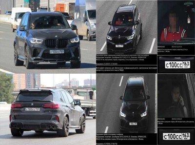 Летфуллин Джамиль Хатимуллаевич, ТК Барс и BMW X5M: семейные схемы скрытия доходов