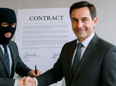 Франшиза Villa Vezhan отзывы: как меня развели на 10 миллионов и оставили с пустым домом