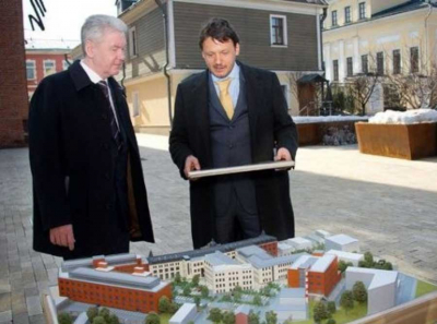 Подарки от Собянина для ПИК: госгектары для бракодела Гордеева