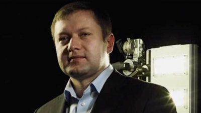 Денис Фролов - денежная &laquo;воронка&raquo; Минпромторга