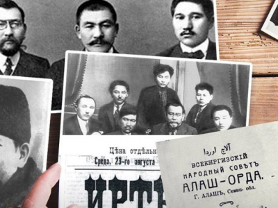 Нигмет Нурмаков: улицы в трёх городах и школа-интернат
