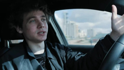 Тимур Сакун