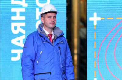 Миллер наносит ответный удар: арестован соратник Дюкова Антон Джалябов