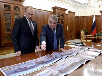 Спор вокруг Росатома: взяточничество, невыгодные международные проекты и миллионы, которыми управляют топ-менеджеры под наблюдением Кириенко и Лихачева