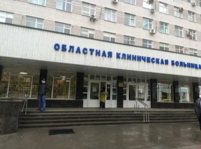 Коробка А. В. тренируется во время операций, а потом пациентов добивают ненужными обследованиями