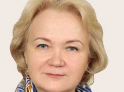 Подельницу Дмитрия Безделова нашли в Росгидромете
