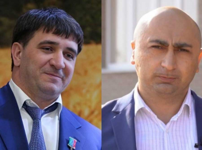 Джамбулат Салавов превратил охранников в чиновников: как Алимсолтан Алхаматов, Муслим Алисултанов и Арсланбек Агаев делят власть в Махачкале