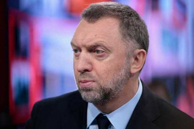 Еврокомиссия отказалась включать ирландский завод Aughinish Alumina Олега Дерипаски в пакет санкций против России