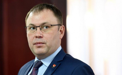 Илья Середюк