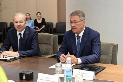 Хабиров и взялись за детские сады?