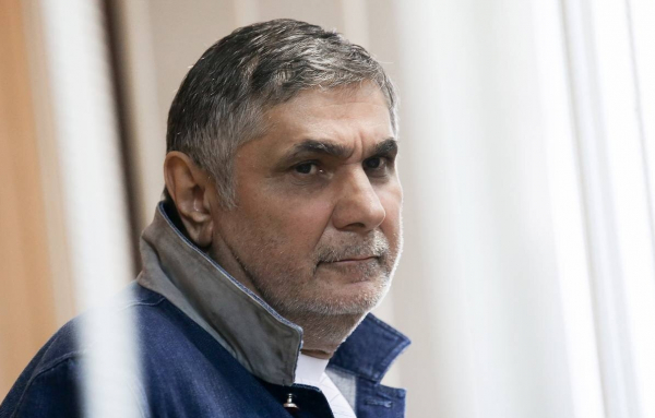 Самые авторитетные воры в законе (часть 3)