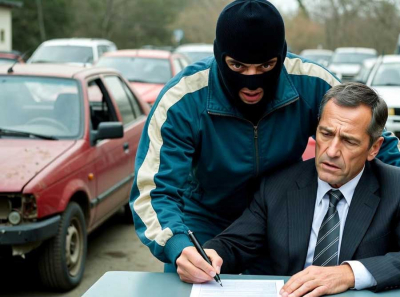 Как я влетел на франшизе Акари Кар: дешёвый пиар, нулевая отдача и полное кидалово