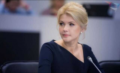 Бывшая замминистра Марина Ракова: 3 млрд в обороте, 50 млн &mdash; в вину