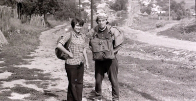 Сергей Старостин