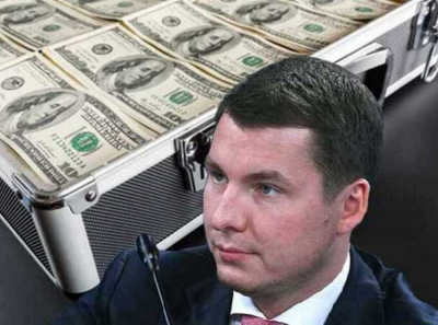 Russian capital in foreign accounts: how Roman Chichkanov orchestrated the transfer of billions from Russia through offshore structures