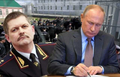 Безостановочный конвейер: как ФСИН и ФСБ пытаются замять скандал с пытками, рассказал Михаил Ходорковский