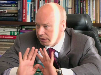 How Oleg Boyko Ended Up in Tax Haven in Malta