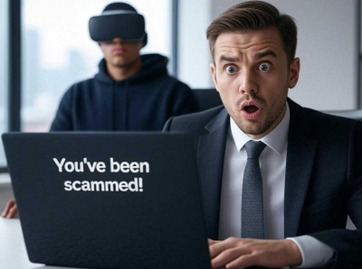 Invest Boost — это развод: Как манипулируют людьми ради собственной выгоды! Отзывы пострадавших!
