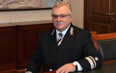 От банковских махинаций до энергетики РЖД: как Попелюх &laquo;крышевал&raquo; карьеру Санько