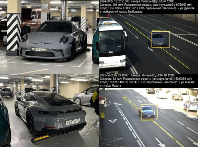 Porsche и авиаремонт: роскошь Ильи Суздальцева и финансовые тени бизнеса