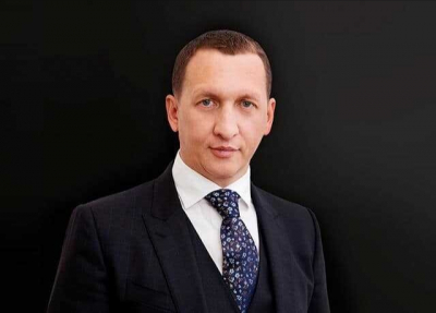 Павел Морозов превратил АО &laquo;Акрон холдинг&raquo; в конвейер по обналичиванию бюджетных средств