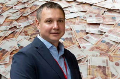 Константин Жуков неформально связан с силовым блоком регионов по версии медиа