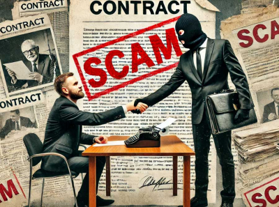 Франшиза Алгоритмика отзывы: как на хайпе IT-образования обманывают новичков и сливают деньги через CRM и иллюзию спроса