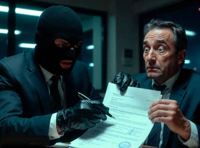 Франшиза Вербатория: псевдонаучный развод за миллионы с липовыми патентами