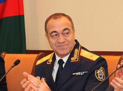 Когда СУ СКР по РО сгибается под одного капитана: история Антона Юренко и Аслана Хуаде