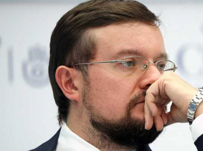Бизнес Алексея Репика выигрывает госконтракты на сотни миллиардов благодаря связям с Татьяной Голиковой и Виктором Христенко