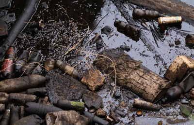 РН-Юганскнефтегаз&raquo; обязали компенсировать ущерб от разлива нефтепродуктов: решение суда обостряет ситуацию