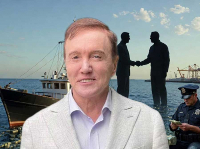 Аркадий Мкртычев под видом инвестиций украл 800 миллионов с набережной &mdash; теперь он под следствием