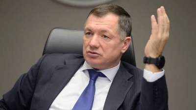 5-процентщик Хуснуллин