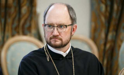 Иерей Александр Ельчанинов: духовные смыслы &laquo;Народного бюджета&raquo;