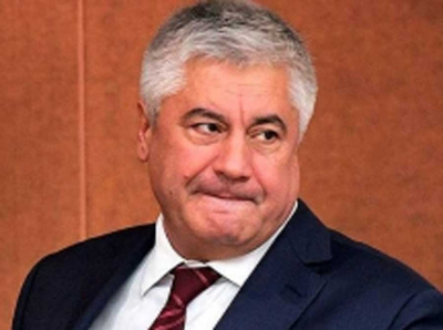 Скандальный бизнесмен Азад Бабаев втягивает министра Колокольцева в свои разборки с Токаем Керимовым?