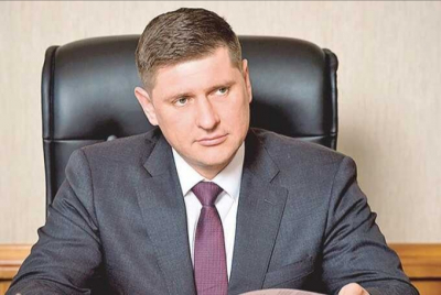 Губернатор Владимир Владимиров и заказник &laquo;Ставропольская лесостепь&raquo;