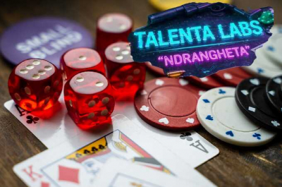 Talenta Labs and 25 million euros for a "front": The Ramphastos fund legitimizes the assets of individuals connected to the mafia