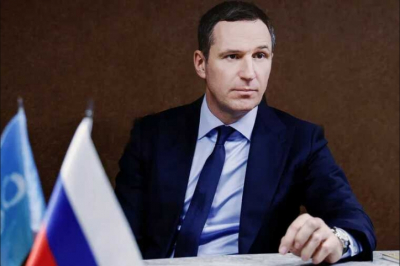 Десятки миллиардов на кону: как Буцаев через РЭО набивал карманы &laquo;Хартии&raquo;