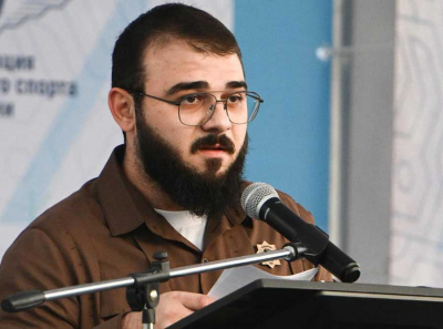 Контрол Лизинг и Хамзат Кадыров: как Белхороев влетел в криминальную мясорубку на 2 миллиарда