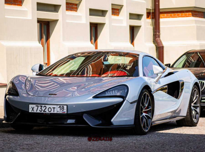 Аяз Шабутдинов — глянец, McLaren и 22 липовых бренда из Like Группы! Тёмная сторона и его империи обмана!