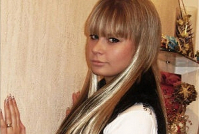 Ксения Тарасевич