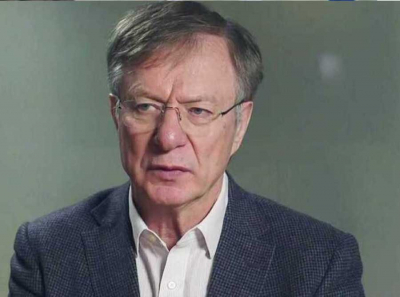 Александр Галицкий с помощью ручного ОМВД и службы безопасности Альфа-Банка похитил детей, преследовал бывшую жену и добился ареста её имущества