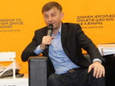 Альберт Джуссоев, развернул криптоферму в поселке Квайса